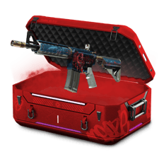 0.75% Spider Lily FN