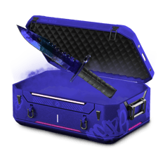 100% Knife