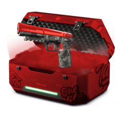 85/15 Farm Case