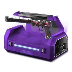FARM CT PISTOL KAERYKA