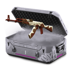 Nice AK?