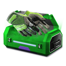 EMERALDS