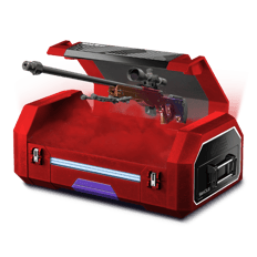 10% Covert Edition
