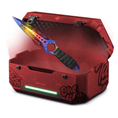 Cheap Knife farm