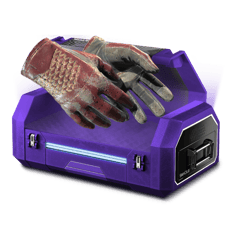 0.2% Gloves