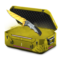 Farm Yellow