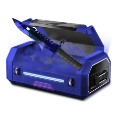 drop farm smooky