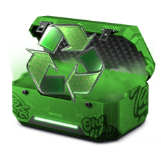 Eco Stickers