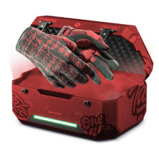 CASE GLOVE 50 % - TRY 😗