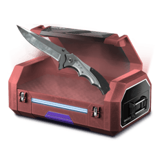 Knife 100% ez