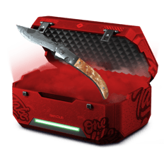 10procce knife