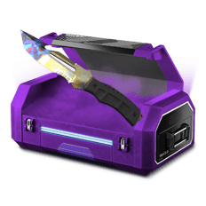 KNIFE 97%