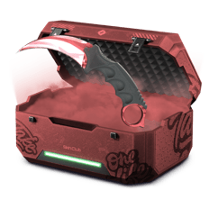 10% FN Slaughter V1