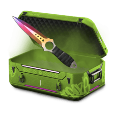 25%knife