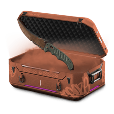 1% rust coat
