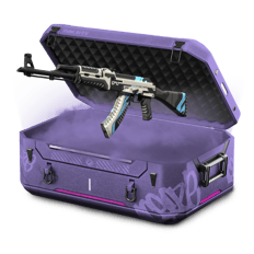 5% NGOOS'S AK (New)