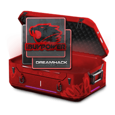İBUYPOWER