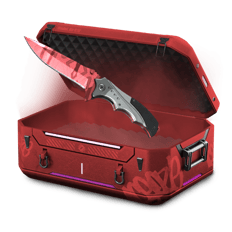 0,3 Nomad knife