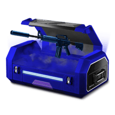 1% BLUE PHOSPHOR