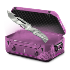 60% KNIFE!!