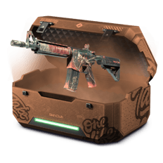 10% RIFLE