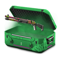 Shotgun