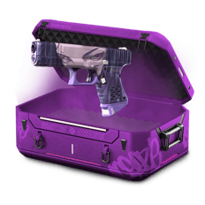 10% Glock