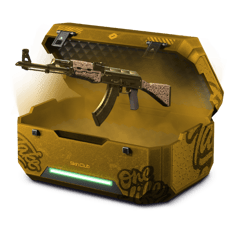 GOLD MAJOR