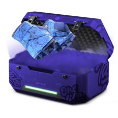 10% glove