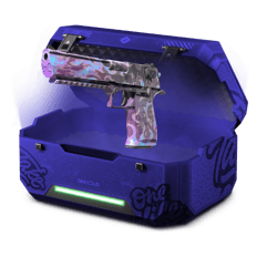 ONE DEAG