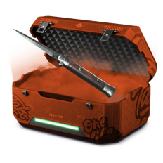 0.85 Stiletto