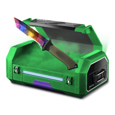 KNIFE TOP PROFIT!