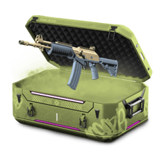 10% Galil 90%Nun