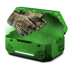 0.5 gloves
