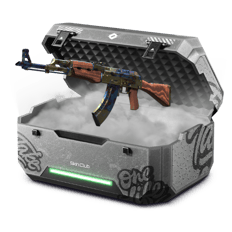 SNEAXs AK-47s
