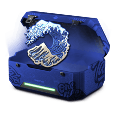 High Chance Sticker 2