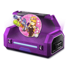 StickerZ Non Holo