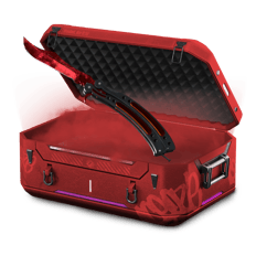 50/50 Ruby Doppler