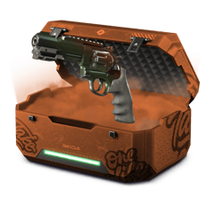 Not Copper It's Brass!