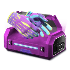 40% Ultra Violent Loadout