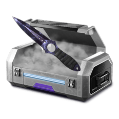 eli skele knife