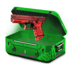 M3ta x Rega 20 UspGlock
