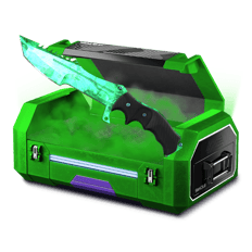 Green Battle case