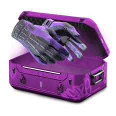 50%Gloves