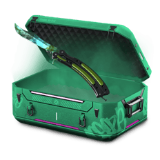 GREENMISTIK