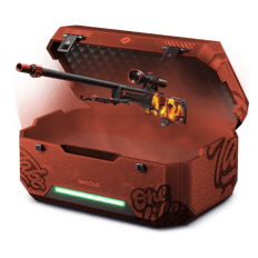 Farming case