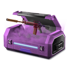 ^^ M4 FADE ^^