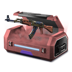 0.1 AK-47