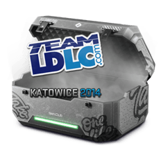 5% Team LDLC Sticker