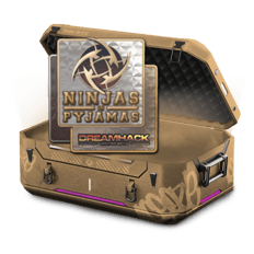 Ninjas10%